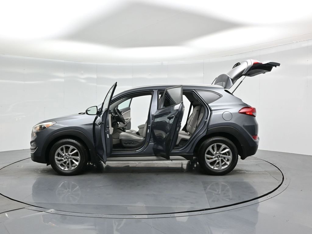 Used 2017 Hyundai Tucson Eco image 32
