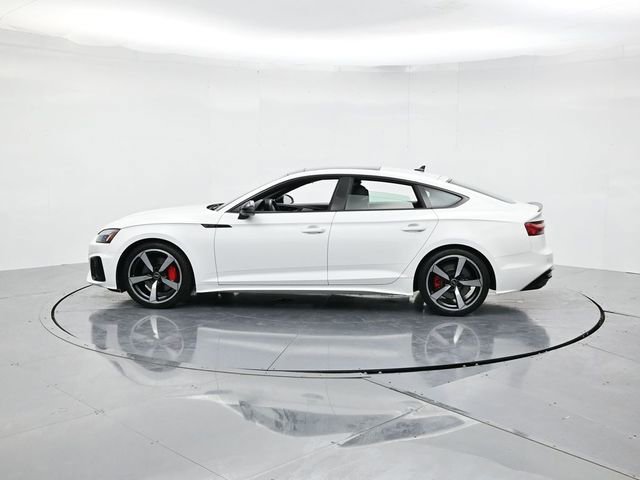 Used 2023 Audi A5 2.0T Premium Plus w/ Premium Plus image 9