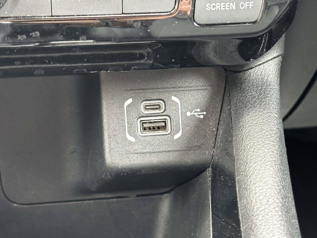 Used 2025 Jeep Compass Limited AWD/4WD image 19