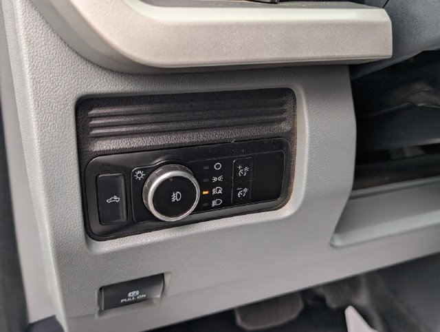 Certified 2025 Ford F250 XLT AWD/4WD image 14
