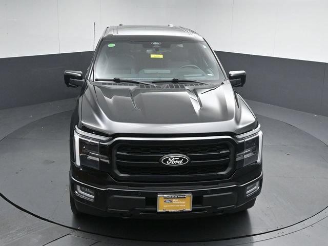 Certified 2024 Ford F150 Lariat w/ Equipment Group 502A High AWD/4WD image 45