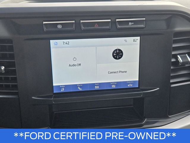 Certified 2023 Ford F250 XL w/ XL Off-Road Package image 20