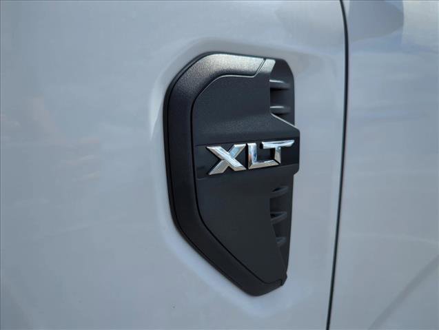 Certified 2024 Ford Ranger XLT w/ Equipment Group 301A High AWD/4WD image 24
