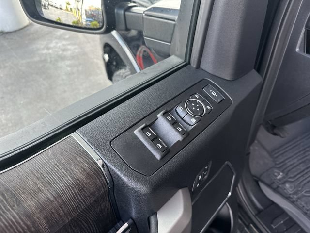 Certified 2021 Ford F250 Lariat AWD/4WD image 14