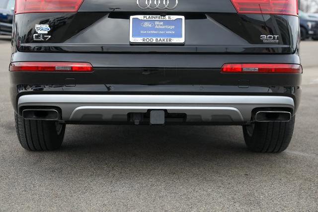 Used 2017 Audi Q7 3.0T Premium image 6
