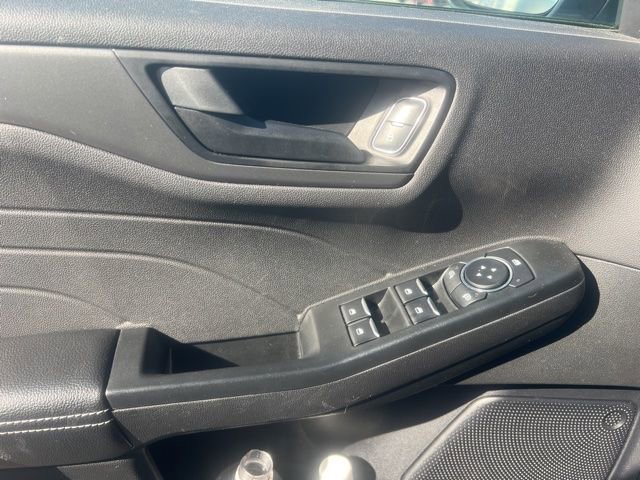 Certified 2023 Ford Escape Active w/ Tech Pack #1 FWD image 12
