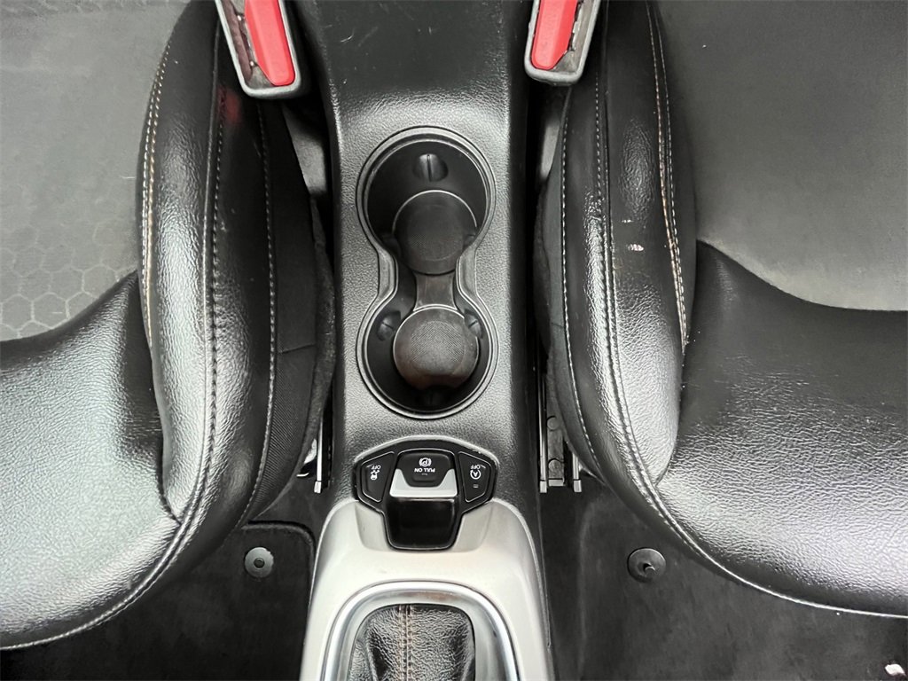 Used 2018 Jeep Compass Latitude image 11