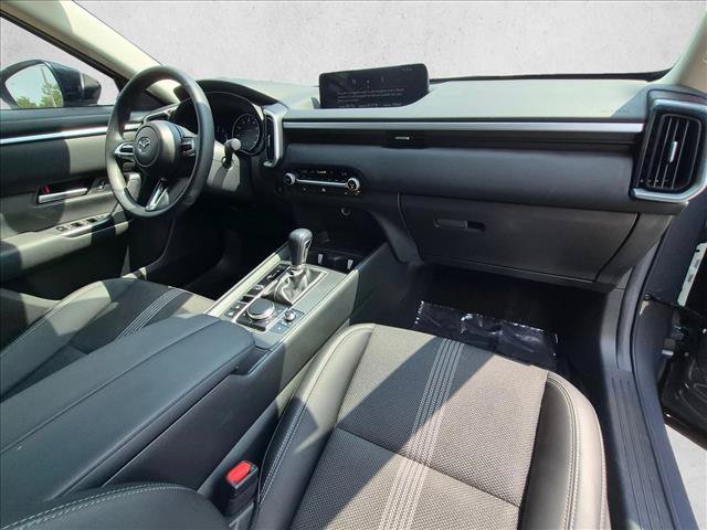 Used 2024 MAZDA CX-50 AWD 2.5 S w/ Cargo Package image 16