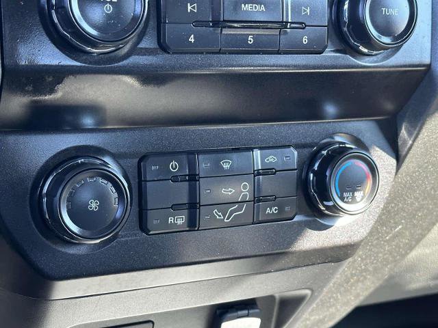 Certified 2022 Ford F350 XL w/ STX Appearance Package image 26