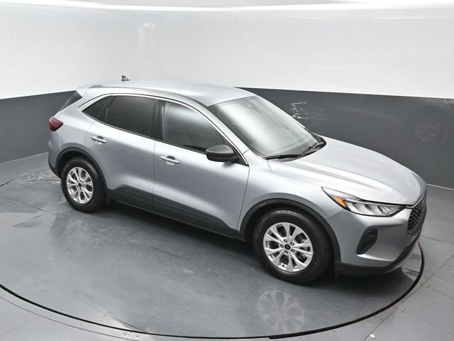 Certified 2024 Ford Escape Active FWD image 21