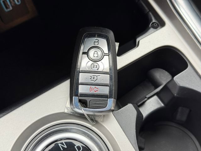 Certified 2023 Ford Explorer XLT w/ Equipment Group 202A image 20