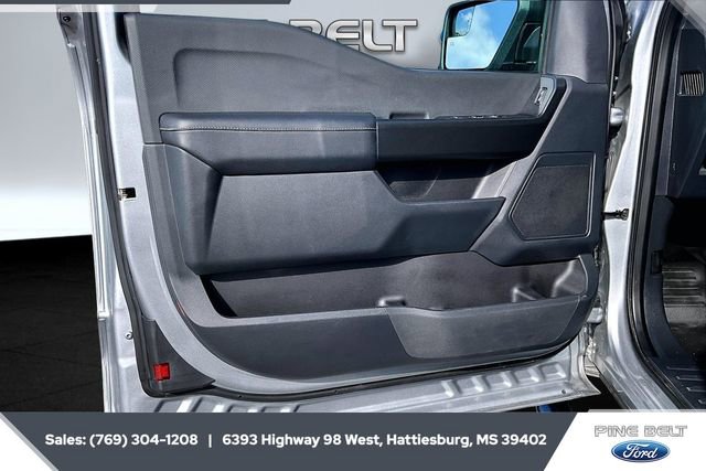 Certified 2023 Ford F150 XL w/ STX Appearance Package image 18