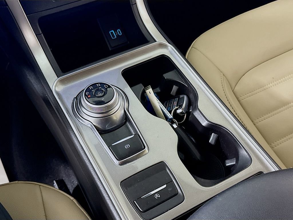 Certified 2023 Ford Edge SEL w/ Convenience Package image 19