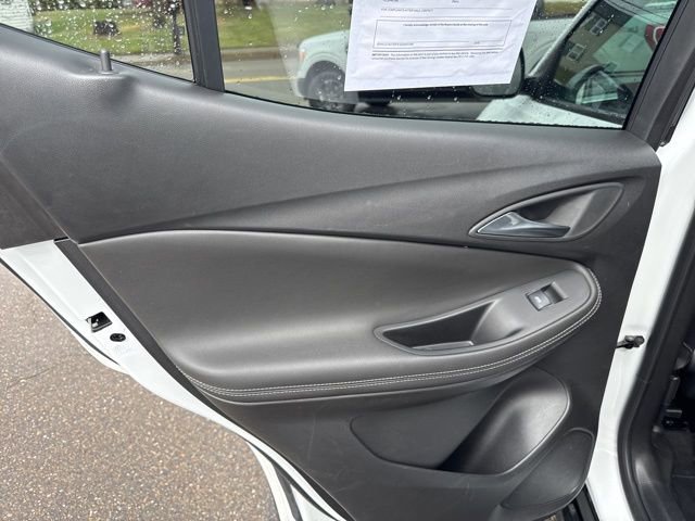 Used 2024 Buick Encore GX Sport Touring AWD/4WD image 36