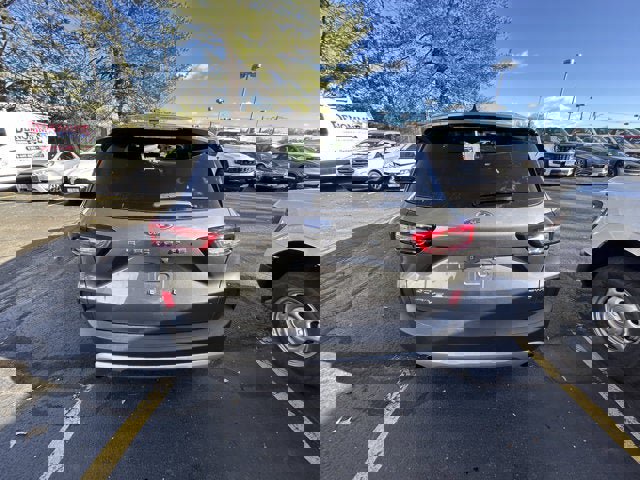 Certified 2024 Ford Escape Active image 6