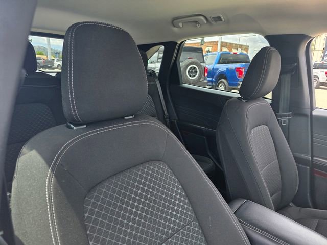 Certified 2024 Ford Escape Active FWD image 13