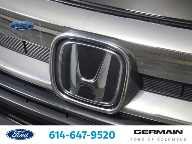 Used 2021 Honda Pilot EX-L image 13