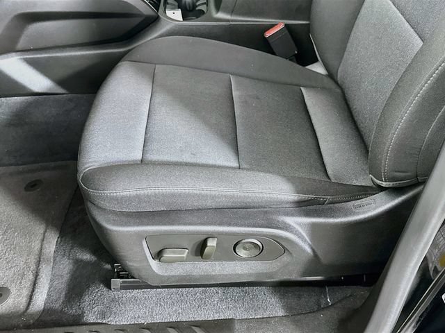 Used 2024 Chevrolet Colorado Trail Boss w/ Safety Package AWD/4WD image 25