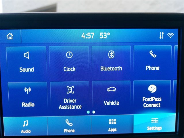 Certified 2023 Ford Bronco Sport Badlands w/ Premium Package image 21