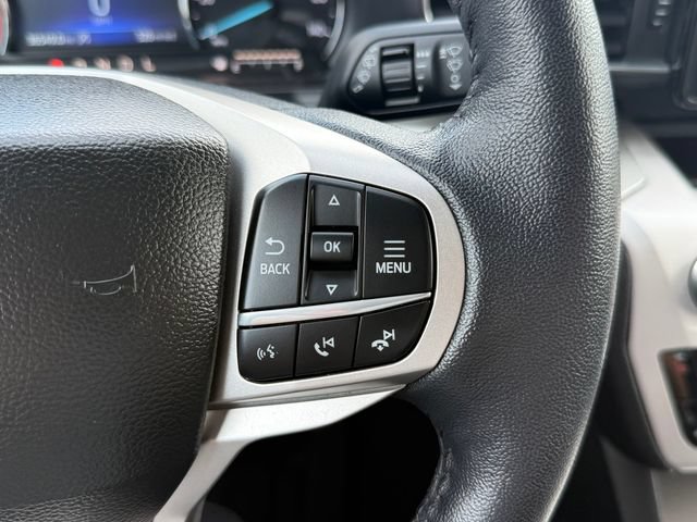 Certified 2023 Ford Explorer XLT w/ Equipment Group 202A AWD/4WD image 21