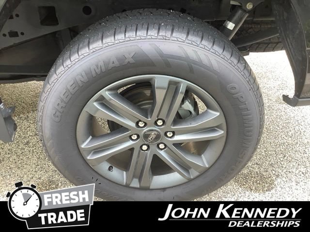 Certified 2023 Ford F150 XLT w/ Equipment Group 302A High AWD/4WD image 38