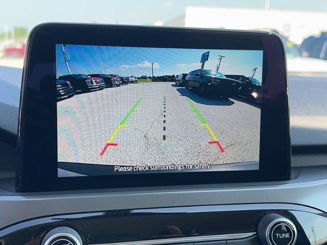 Certified 2023 Ford Escape Active w/ Cold Weather Package FWD image 24