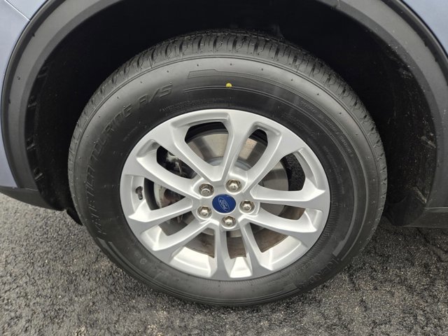 Certified 2022 Ford Escape SE w/ Convenience Package image 45