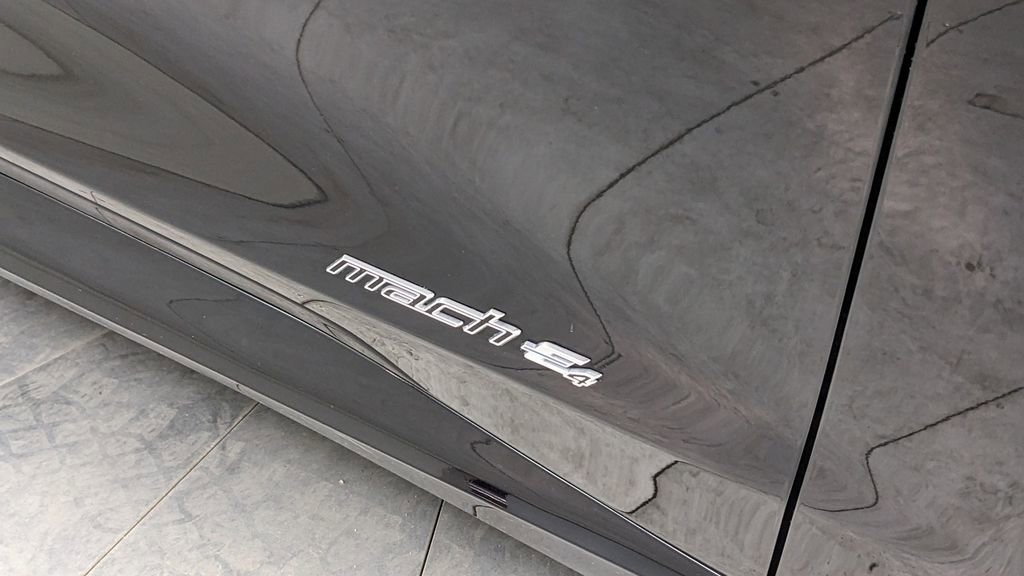Certified 2023 Ford Mustang Mach-E Premium AWD/4WD image 41