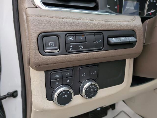 Used 2021 GMC Yukon Denali image 21