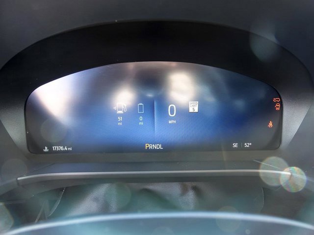 Certified 2023 Ford Escape SE w/ PHEV Premium Package image 20