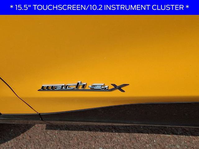 Certified 2023 Ford Mustang Mach-E California Route 1 AWD/4WD image 31