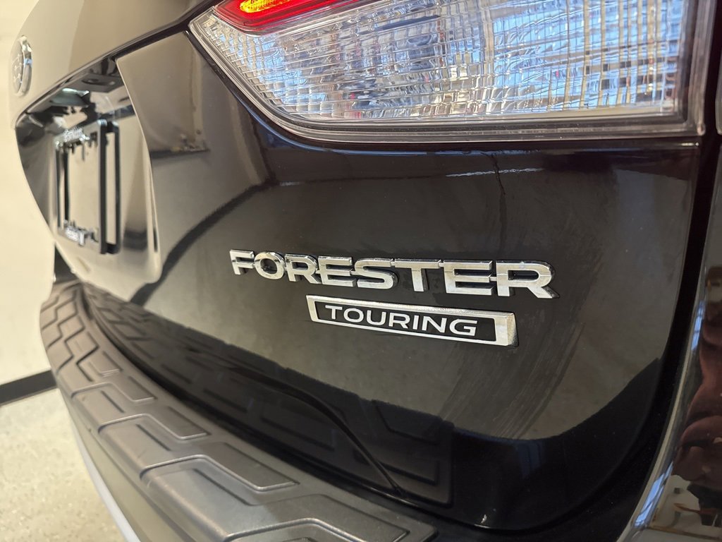 Used 2021 Subaru Forester Touring image 48
