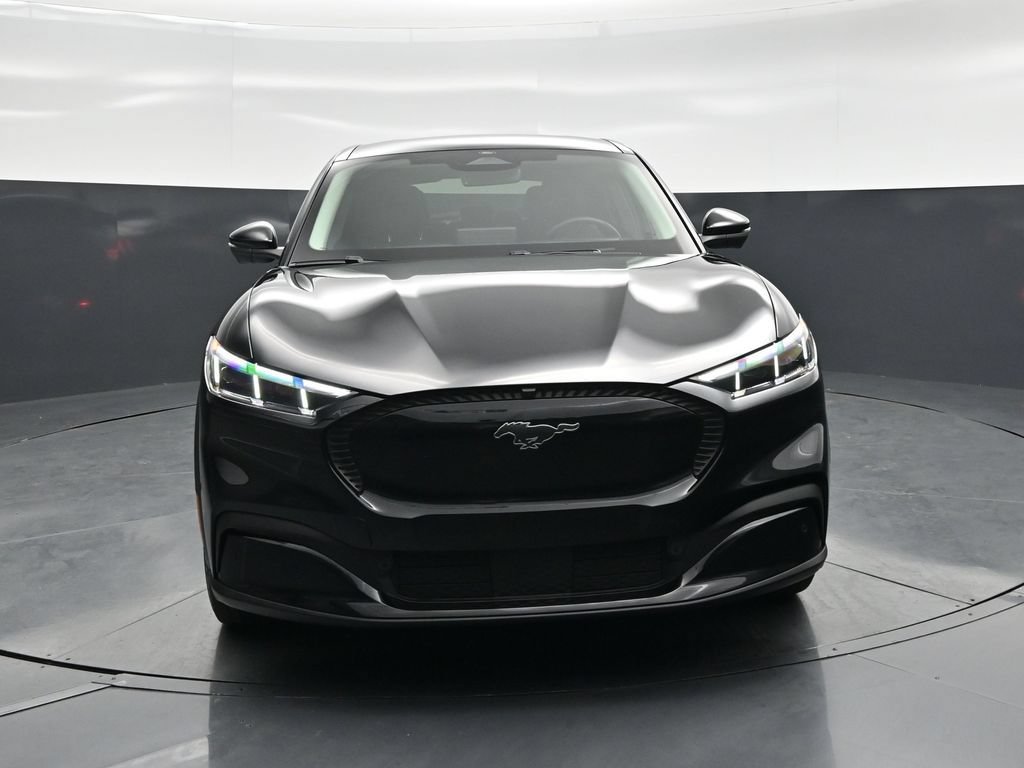 Certified 2024 Ford Mustang Mach-E Select RWD image 52
