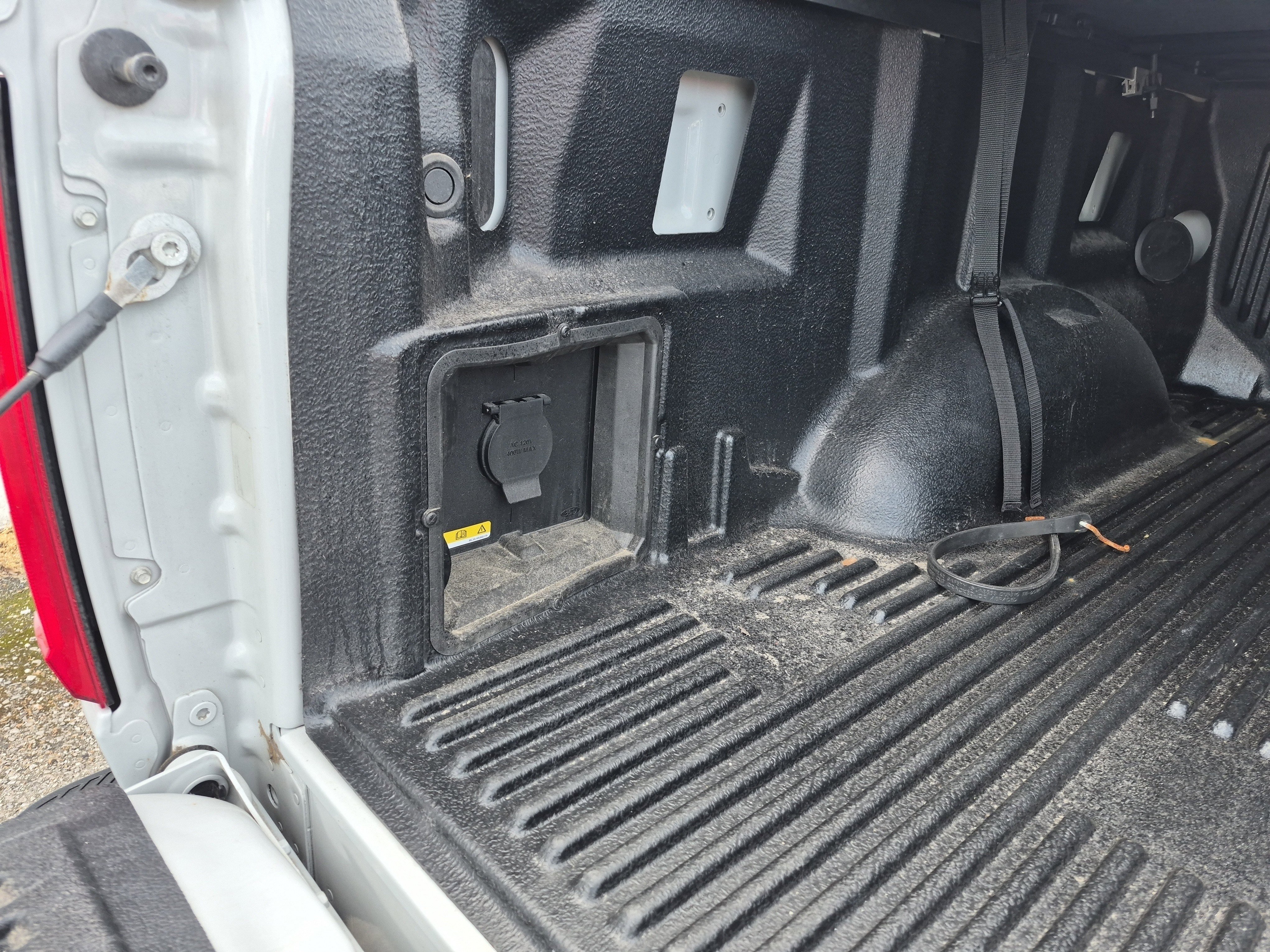 Certified 2023 Ford F150 XLT w/ Equipment Group 302A High image 9