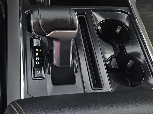 Certified 2024 Ford F150 Lariat w/ FX4 Off-Road Package AWD/4WD image 36