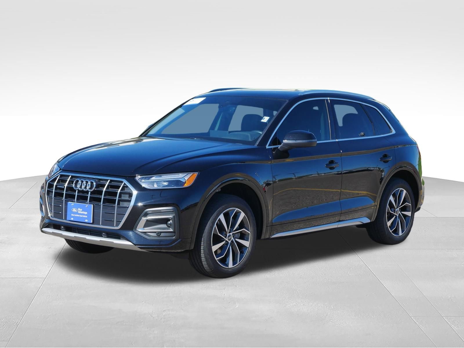 Used 2021 Audi Q5 2.0T Premium w/ Convenience Package