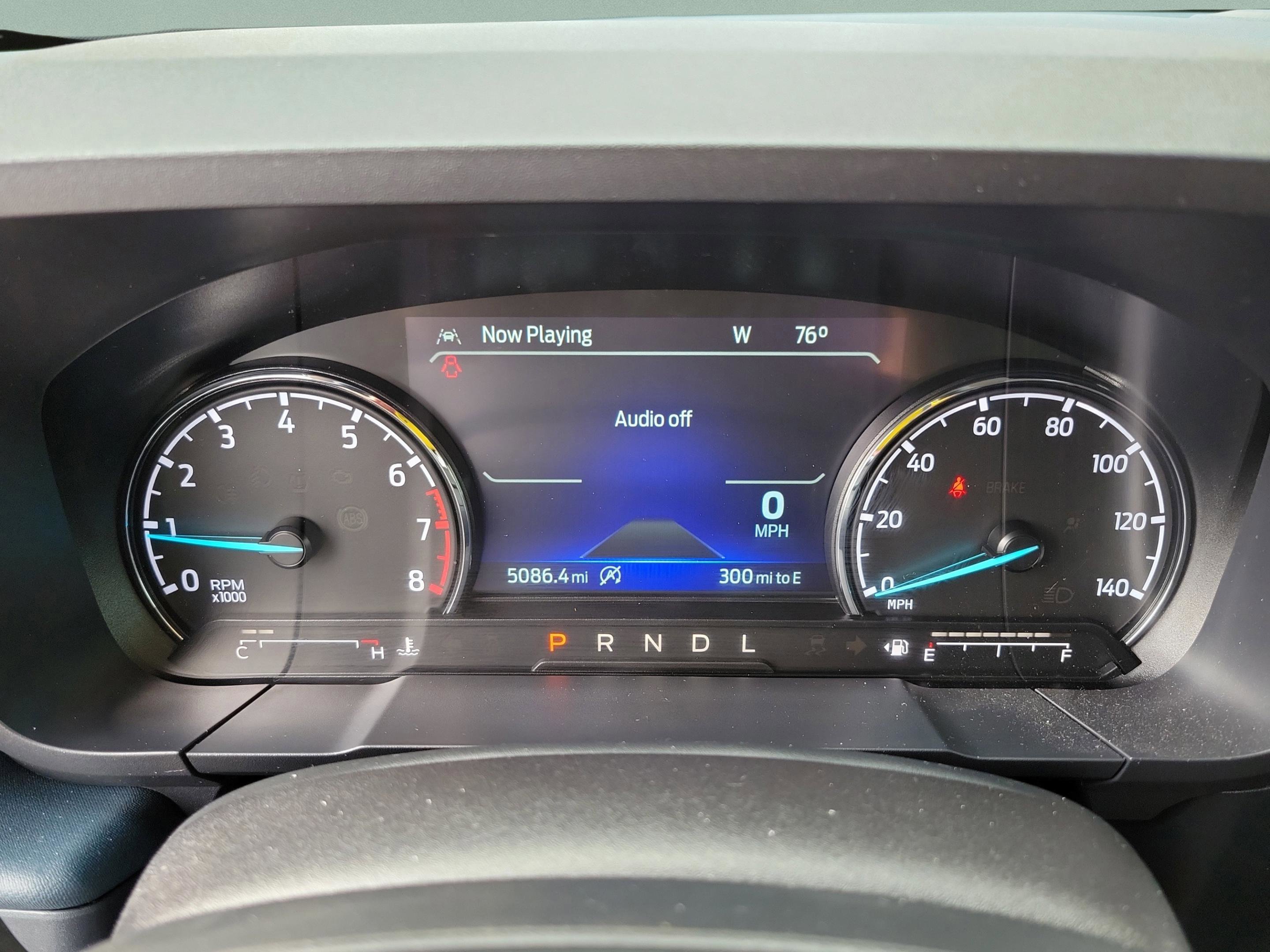 Certified 2024 Ford Maverick Lariat w/ 4K Tow Package image 18