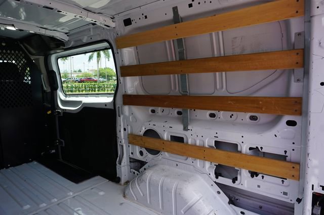 Certified 2024 Ford Transit 250 Low Roof w/ Exterior Upgrade Package RWD image 21