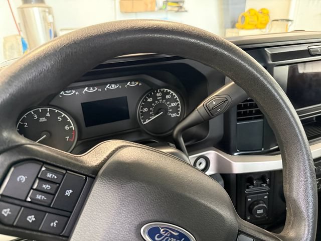 Certified 2025 Ford F350 XLT w/ FX4 Off-Road Package AWD/4WD image 18