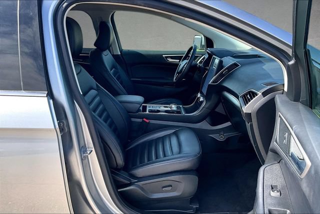 Certified 2022 Ford Edge SEL w/ Convenience Package AWD/4WD image 5