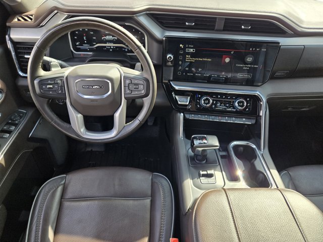 Used 2023 GMC Sierra 1500 Denali w/ Denali Reserve Package image 26