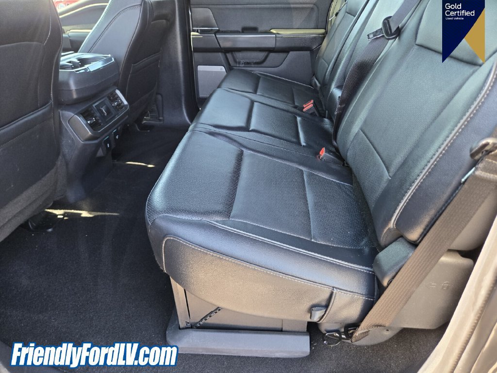 Certified 2024 Ford F150 Lariat AWD/4WD image 13