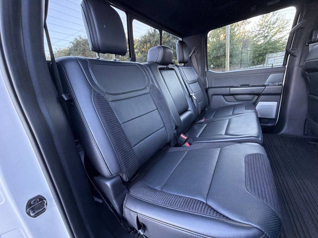 Certified 2023 Ford F150 Raptor AWD/4WD image 30