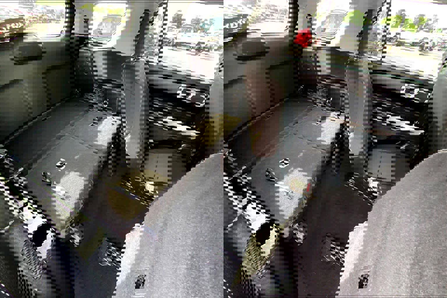 Certified 2024 Ford Explorer XLT image 18