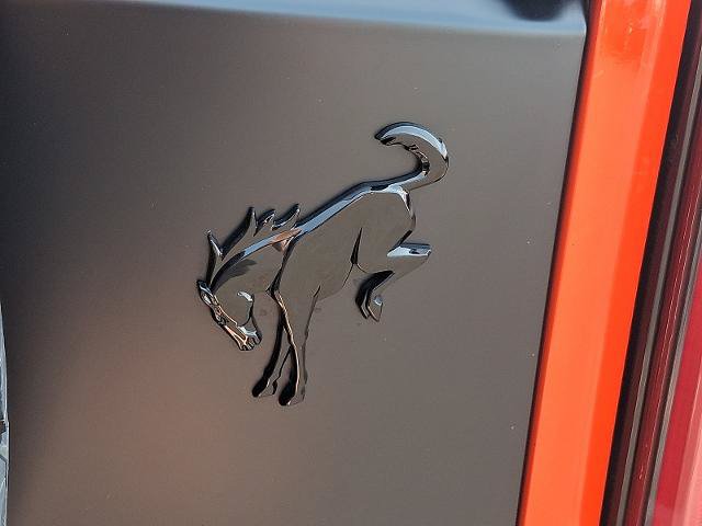 Certified 2025 Ford Bronco Stroppe Edition AWD/4WD image 29