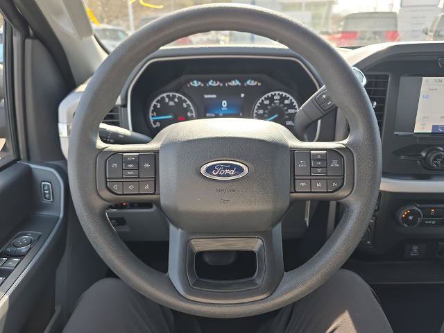 Certified 2023 Ford F150 XLT AWD/4WD image 25