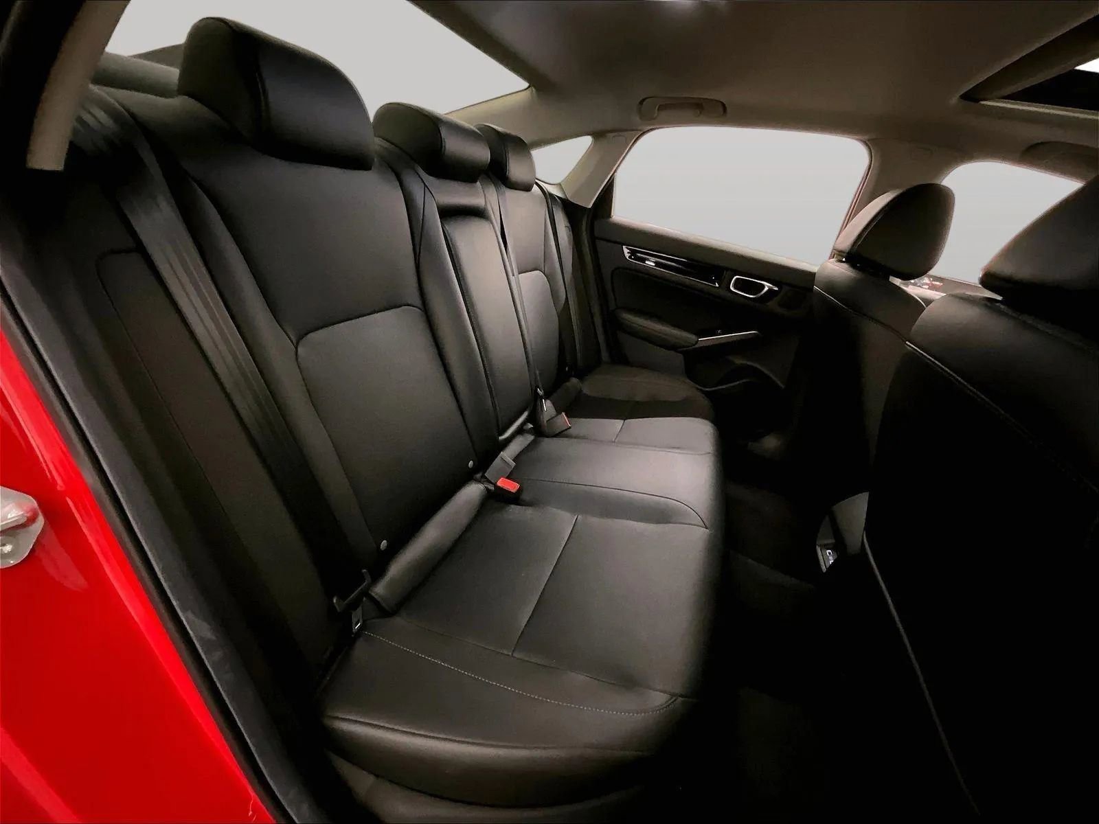 Used 2024 Honda Civic Touring image 26