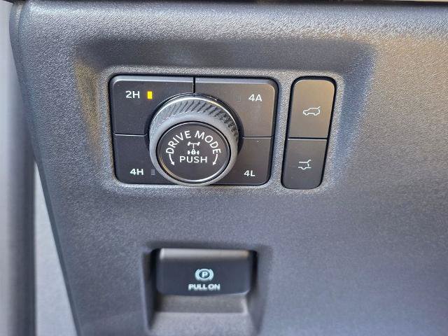 Certified 2026 Ford Expedition Tremor AWD/4WD image 31