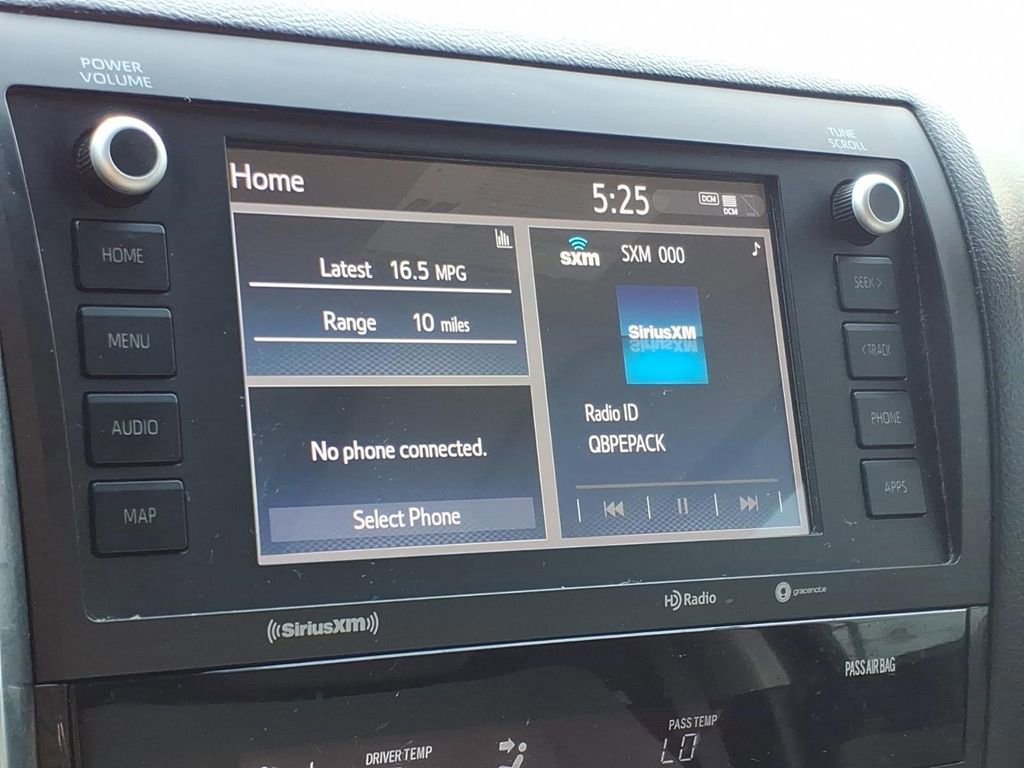 Used 2020 Toyota Sequoia SR5 RWD image 20