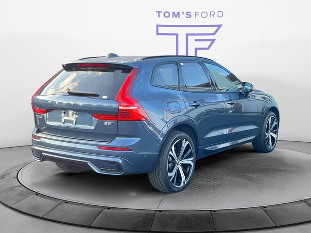 Used 2024 Volvo XC60 B5 Ultimate w/ Protection Package Premier AWD/4WD image 7